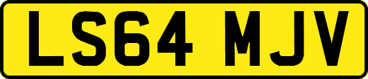 LS64MJV