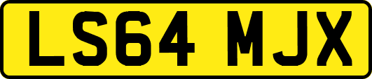 LS64MJX