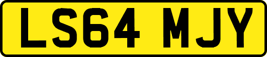 LS64MJY