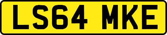LS64MKE