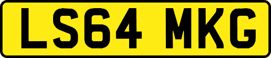 LS64MKG