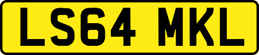LS64MKL