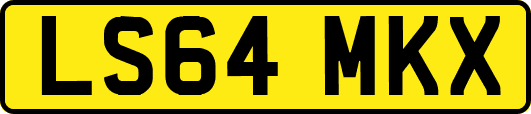 LS64MKX