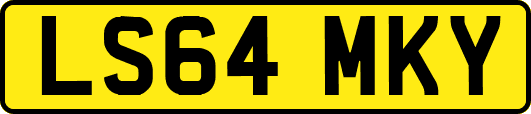 LS64MKY