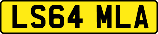 LS64MLA