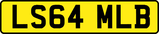 LS64MLB