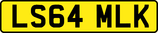 LS64MLK