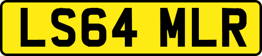 LS64MLR