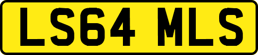 LS64MLS