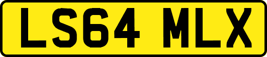 LS64MLX