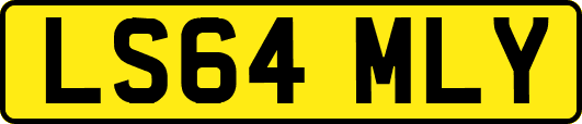 LS64MLY