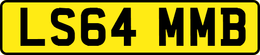 LS64MMB
