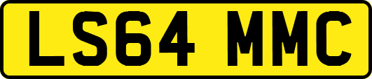 LS64MMC