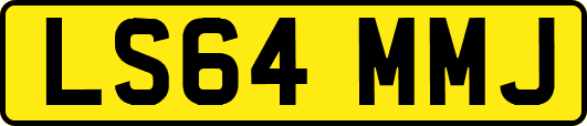 LS64MMJ