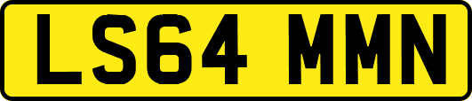 LS64MMN