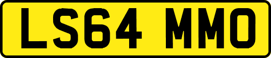 LS64MMO
