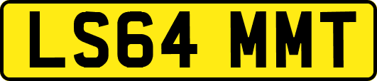 LS64MMT