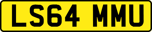 LS64MMU