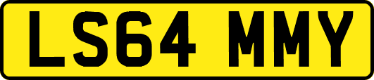 LS64MMY