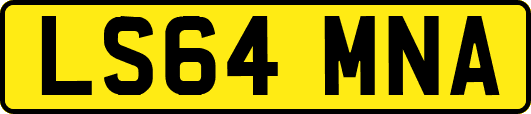 LS64MNA