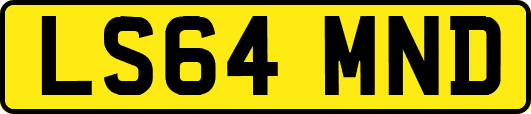 LS64MND