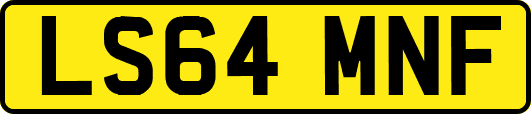 LS64MNF