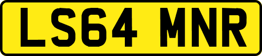 LS64MNR