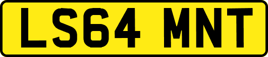 LS64MNT