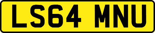 LS64MNU