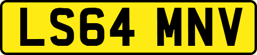 LS64MNV