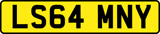 LS64MNY