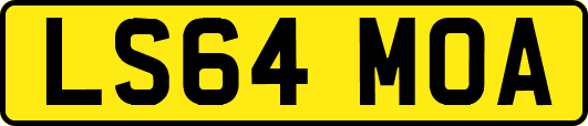 LS64MOA