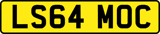 LS64MOC