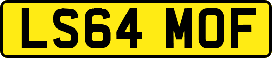 LS64MOF
