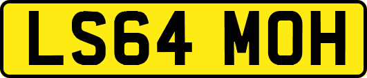 LS64MOH