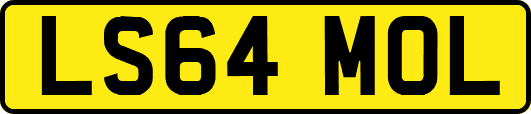 LS64MOL