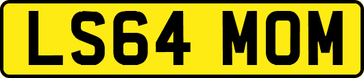 LS64MOM