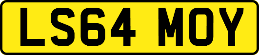 LS64MOY