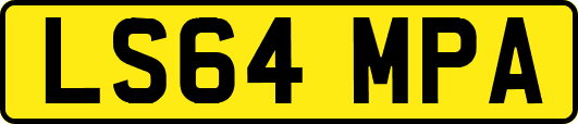 LS64MPA