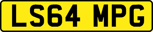 LS64MPG