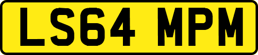 LS64MPM