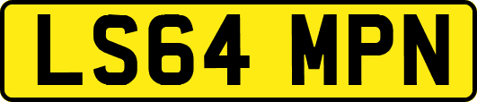 LS64MPN