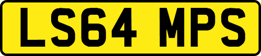 LS64MPS