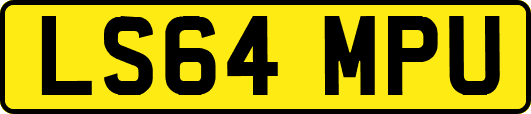 LS64MPU