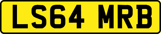 LS64MRB