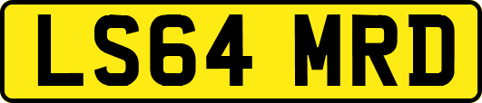 LS64MRD