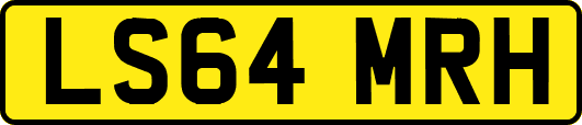LS64MRH