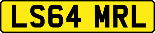 LS64MRL