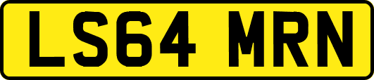 LS64MRN