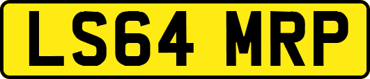 LS64MRP